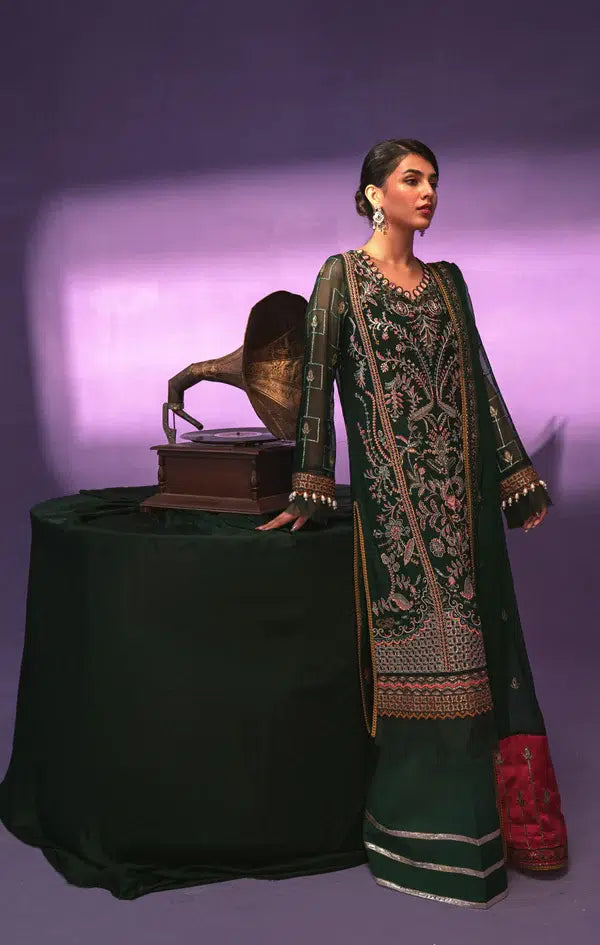Gisele | Zarish Festive Collection 23 | Zaitoon