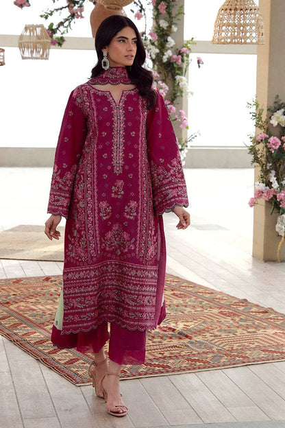 Gulaal | Festive Pret | Aaliyah by Maria Faisal - Registered Vendor of : Gulaal - type : Ladies Clothes - 100% original wedding dresses