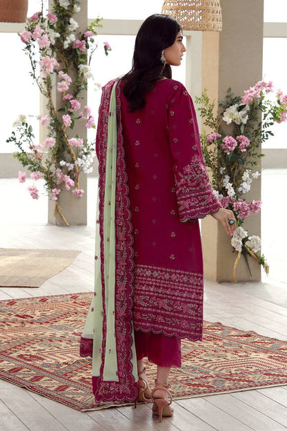 Gulaal | Festive Pret | Aaliyah by Maria Faisal - Registered Vendor of : Gulaal - type : Ladies Clothes - 100% original wedding dresses