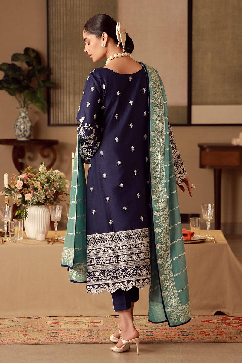 Gulaal | Festive Pret | Ziya by Maria Faisal - Registered Vendor of : Gulaal - type : Ladies Clothes - 100% original wedding dresses