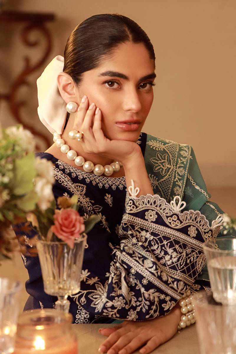 Gulaal | Festive Pret | Ziya by Maria Faisal - Registered Vendor of : Gulaal - type : Ladies Clothes - 100% original wedding dresses