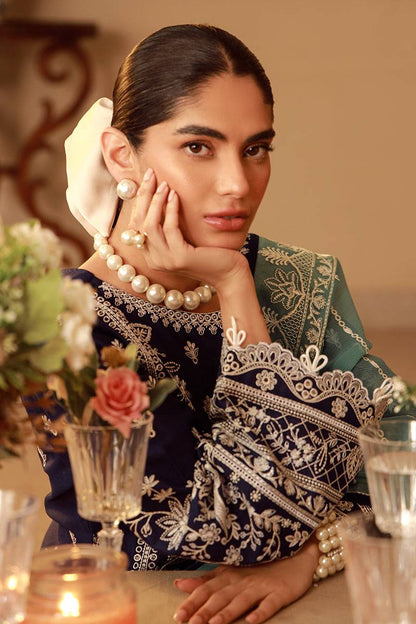 Gulaal | Festive Pret | Ziya by Maria Faisal - Registered Vendor of : Gulaal - type : Ladies Clothes - 100% original wedding dresses