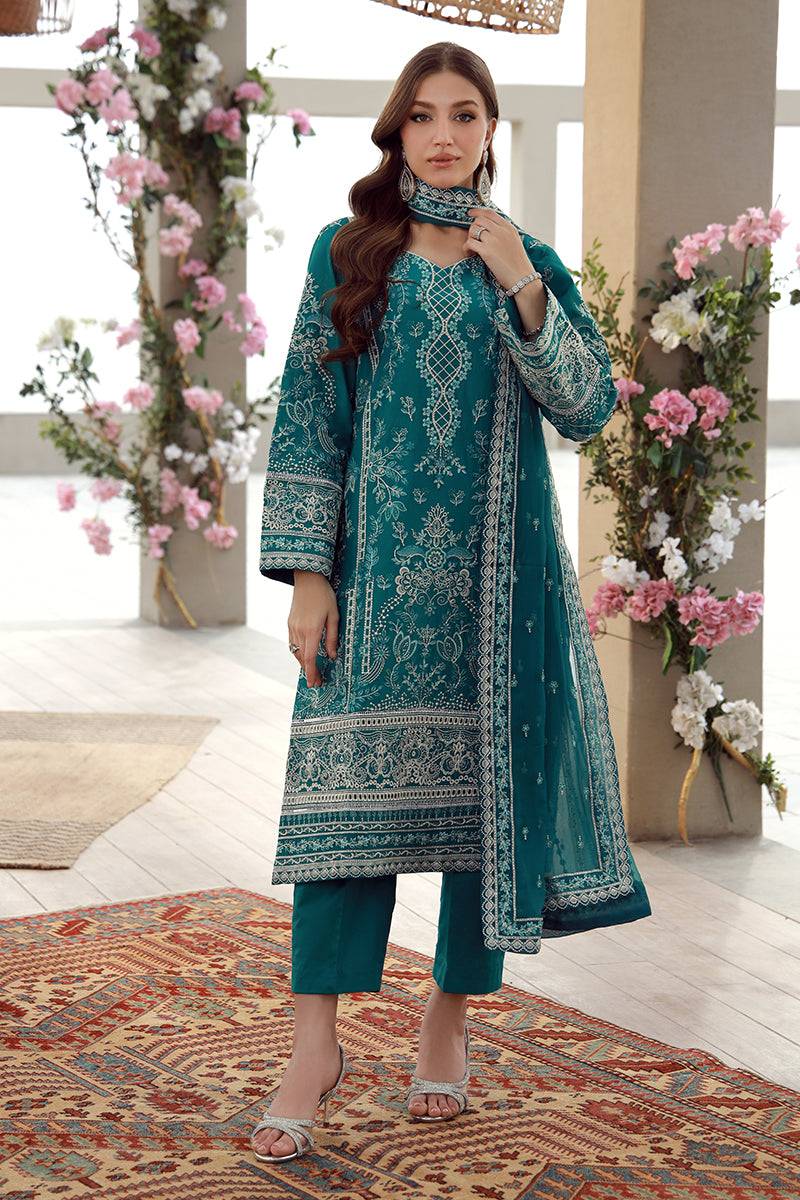 Gulaal | Festive Pret | Ariana by Maria Faisal - Registered Vendor of : Gulaal - type : Ladies Clothes - 100% original wedding dresses