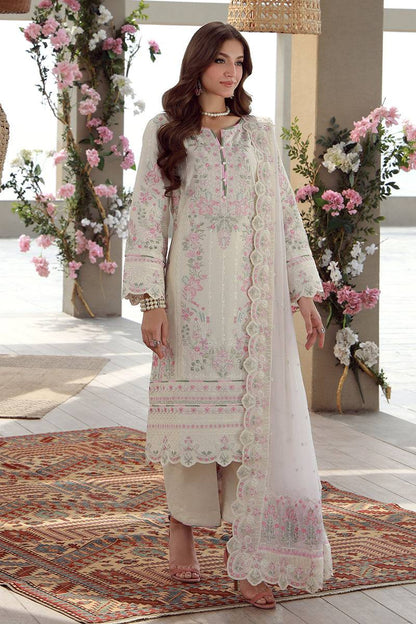 Gulaal | Festive Pret | Kaia by Maria Faisal - Registered Vendor of : Gulaal - type : Ladies Clothes - 100% original wedding dresses