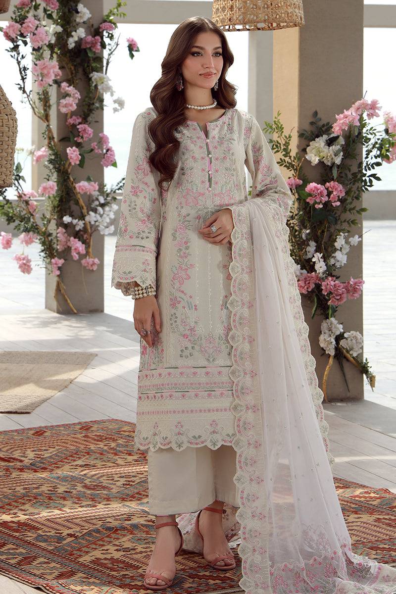 Gulaal | Festive Pret | Kaia by Maria Faisal - Registered Vendor of : Gulaal - type : Ladies Clothes - 100% original wedding dresses