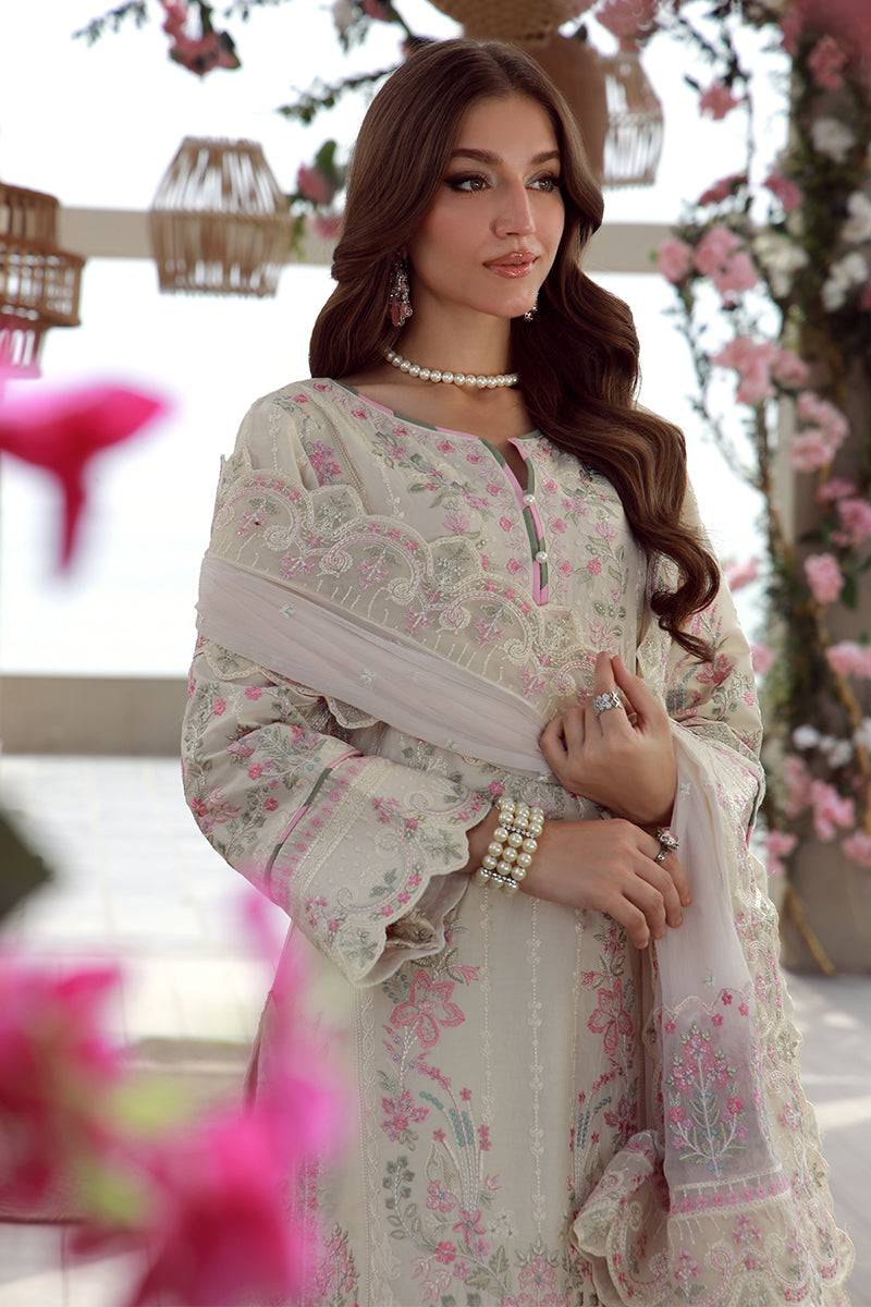 Gulaal | Festive Pret | Kaia by Maria Faisal - Registered Vendor of : Gulaal - type : Ladies Clothes - 100% original wedding dresses