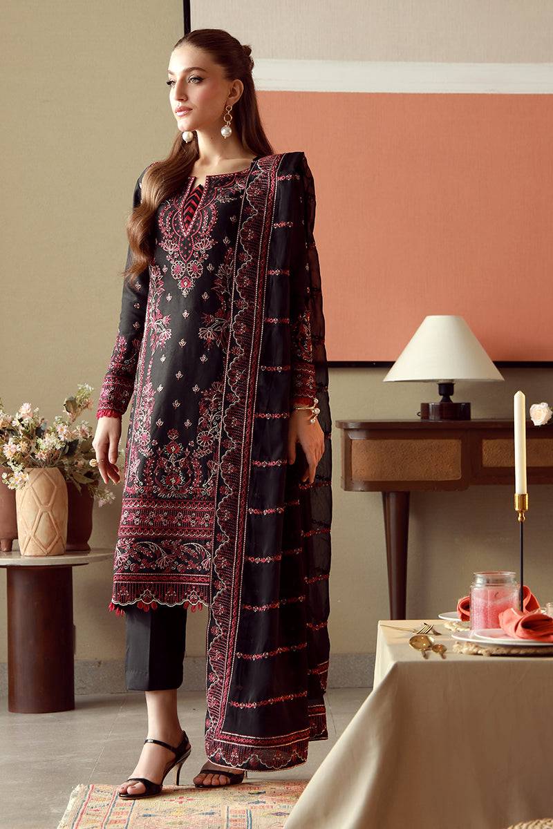 Gulaal | Festive Pret | Faina by Maria Faisal - Registered Vendor of : Gulaal - type : Ladies Clothes - 100% original wedding dresses