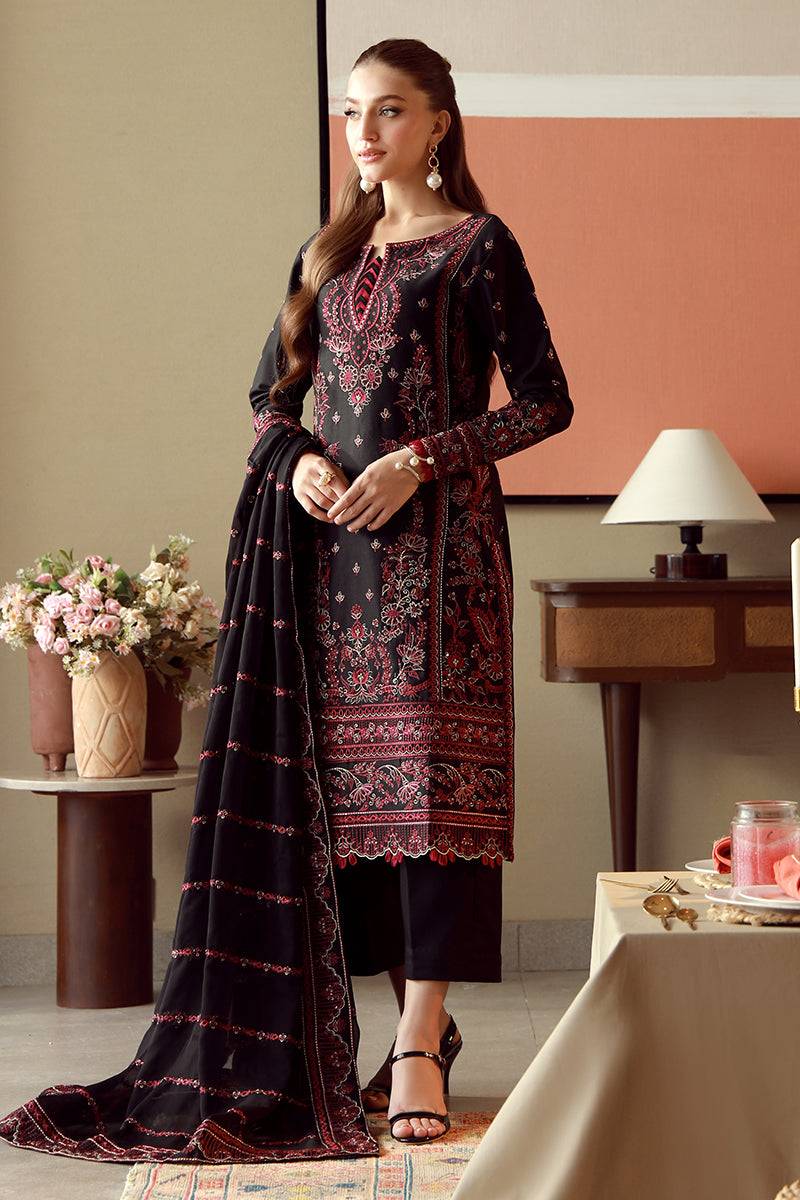 Gulaal | Festive Pret | Faina by Maria Faisal - Registered Vendor of : Gulaal - type : Ladies Clothes - 100% original wedding dresses
