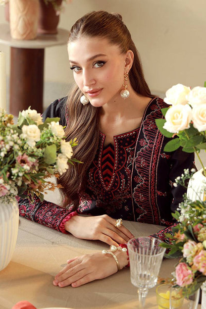 Gulaal | Festive Pret | Faina by Maria Faisal - Registered Vendor of : Gulaal - type : Ladies Clothes - 100% original wedding dresses