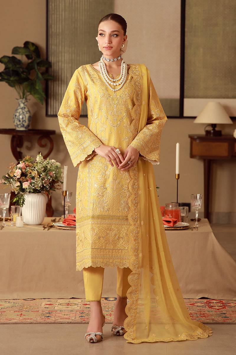 Gulaal | Festive Pret | Ura by Maria Faisal - Registered Vendor of : Gulaal - type : Ladies Clothes - 100% original wedding dresses