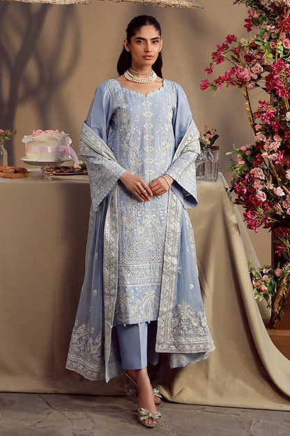 Gulaal | Festive Pret | Nehal by Maria Faisal - Registered Vendor of : Gulaal - type : Ladies Clothes - 100% original wedding dresses
