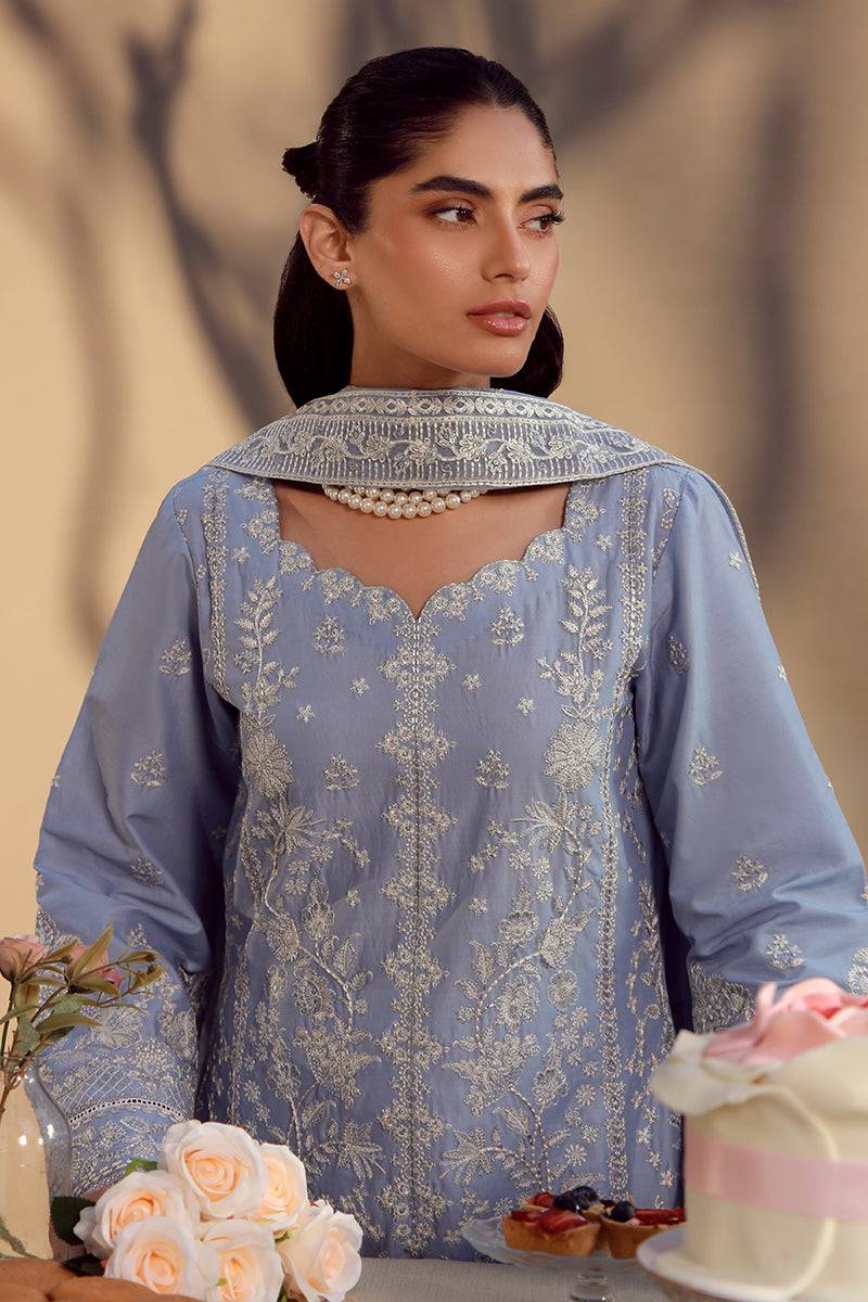 Gulaal | Festive Pret | Nehal by Maria Faisal - Registered Vendor of : Gulaal - type : Ladies Clothes - 100% original wedding dresses