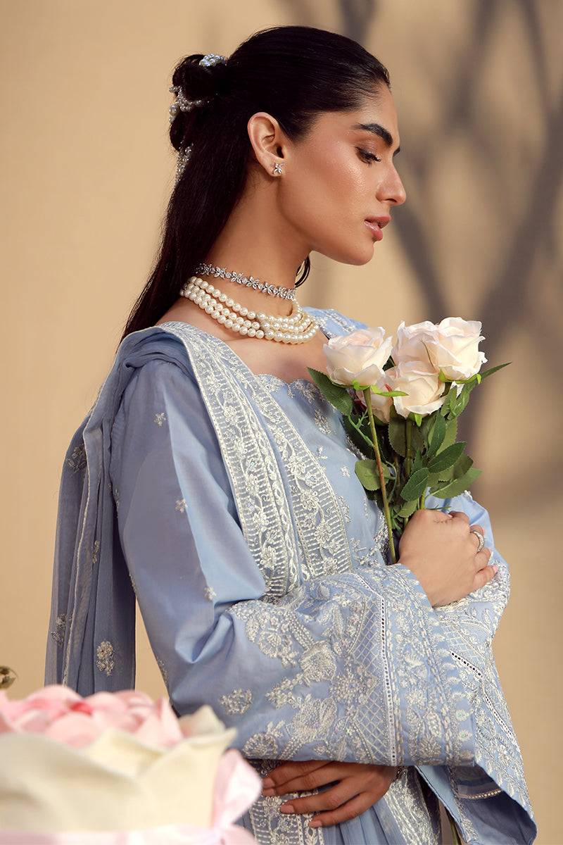 Gulaal | Festive Pret | Nehal by Maria Faisal - Registered Vendor of : Gulaal - type : Ladies Clothes - 100% original wedding dresses