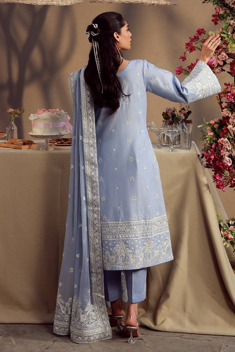 Gulaal | Festive Pret | Nehal by Maria Faisal - Registered Vendor of : Gulaal - type : Ladies Clothes - 100% original wedding dresses