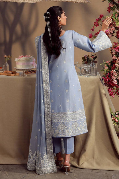 Gulaal | Festive Pret | Nehal by Maria Faisal - Registered Vendor of : Gulaal - type : Ladies Clothes - 100% original wedding dresses