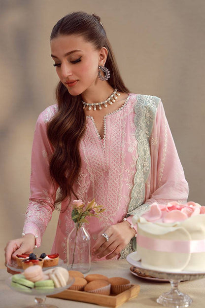 Gulaal | Festive Pret | Kavya by Maria Faisal - Registered Vendor of : Gulaal - type : Ladies Clothes - 100% original wedding dresses