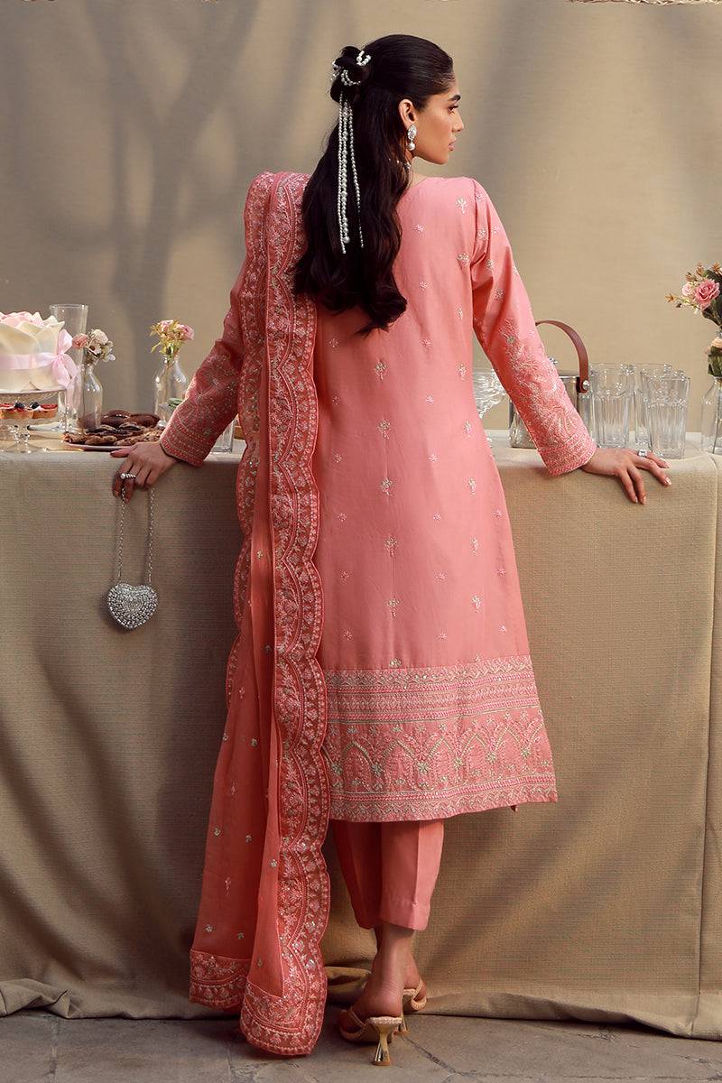 Gulaal | Festive Pret | Ira by Maria Faisal - Registered Vendor of : Gulaal - type : Ladies Clothes - 100% original wedding dresses
