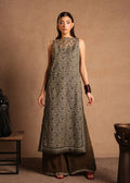 Laj | Festive Eid 25 | LWJ-2025-07 by Maria Faisal - Registered Vendor of : Laj - type : Ladies Clothes - 100% original wedding dresses