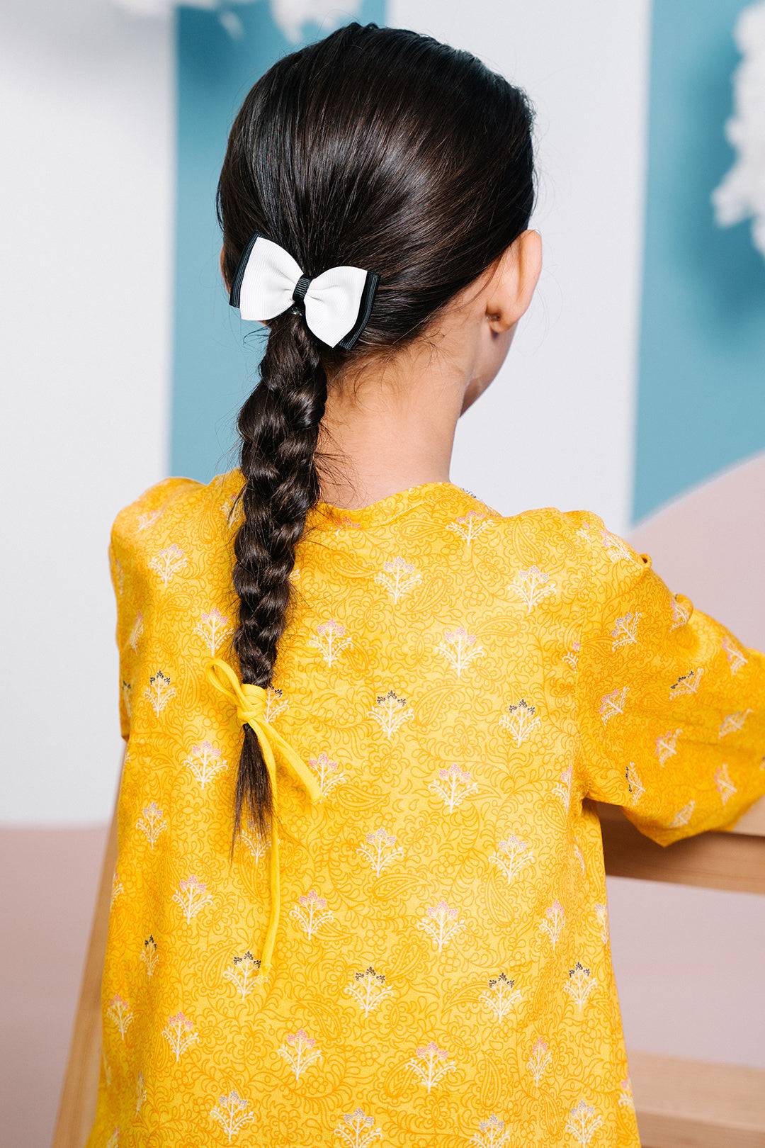 Zellbury Girls | 1 Piece Lawn | Kurta - 1339 by Maria Faisal - Registered Vendor of : Zellbury Girls - type : Kids Clothes - 100% original wedding dresses