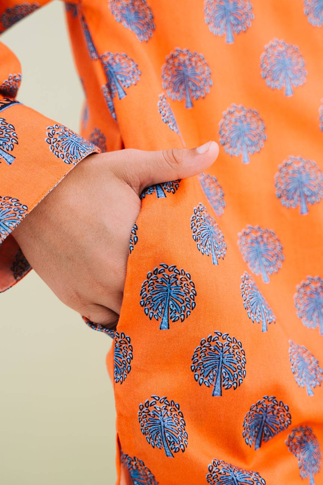 Zellbury Girls | 2 Piece Lawn | Kurta Trouser - 2409 by Maria Faisal - Registered Vendor of : Zellbury Girls - type : Kids Clothes - 100% original wedding dresses