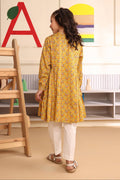 Zellbury Girls | 1 Piece Viscose | Kurta - 1723 by Maria Faisal - Registered Vendor of : Zellbury Girls - type : Kids Clothes - 100% original wedding dresses