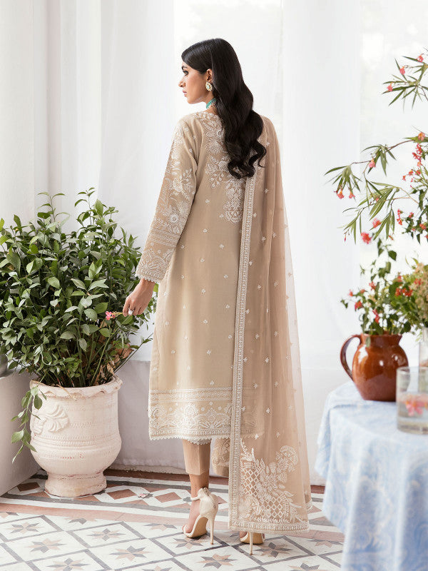 Gulaal | Embroidered Chiffon 23 | Meraki