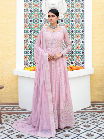 Gulaal | Embroidered Chiffon 23 | Sasha