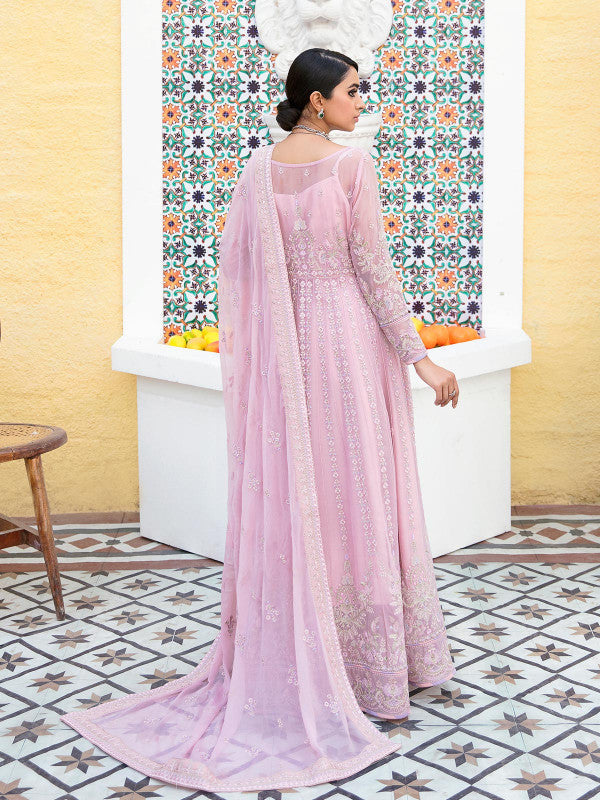 Gulaal | Embroidered Chiffon 23 | Sasha