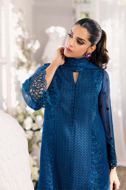 Azure | Ensembles | Galactic Glow - Ladies Clothes - Maria Faisal