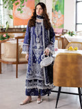 Mahnur | After Hours Luxury Lawn 25 | Garden Glee by Maria Faisal - Registered Vendor of : Mahnur - type : Ladies Clothes - 100% original wedding dresses