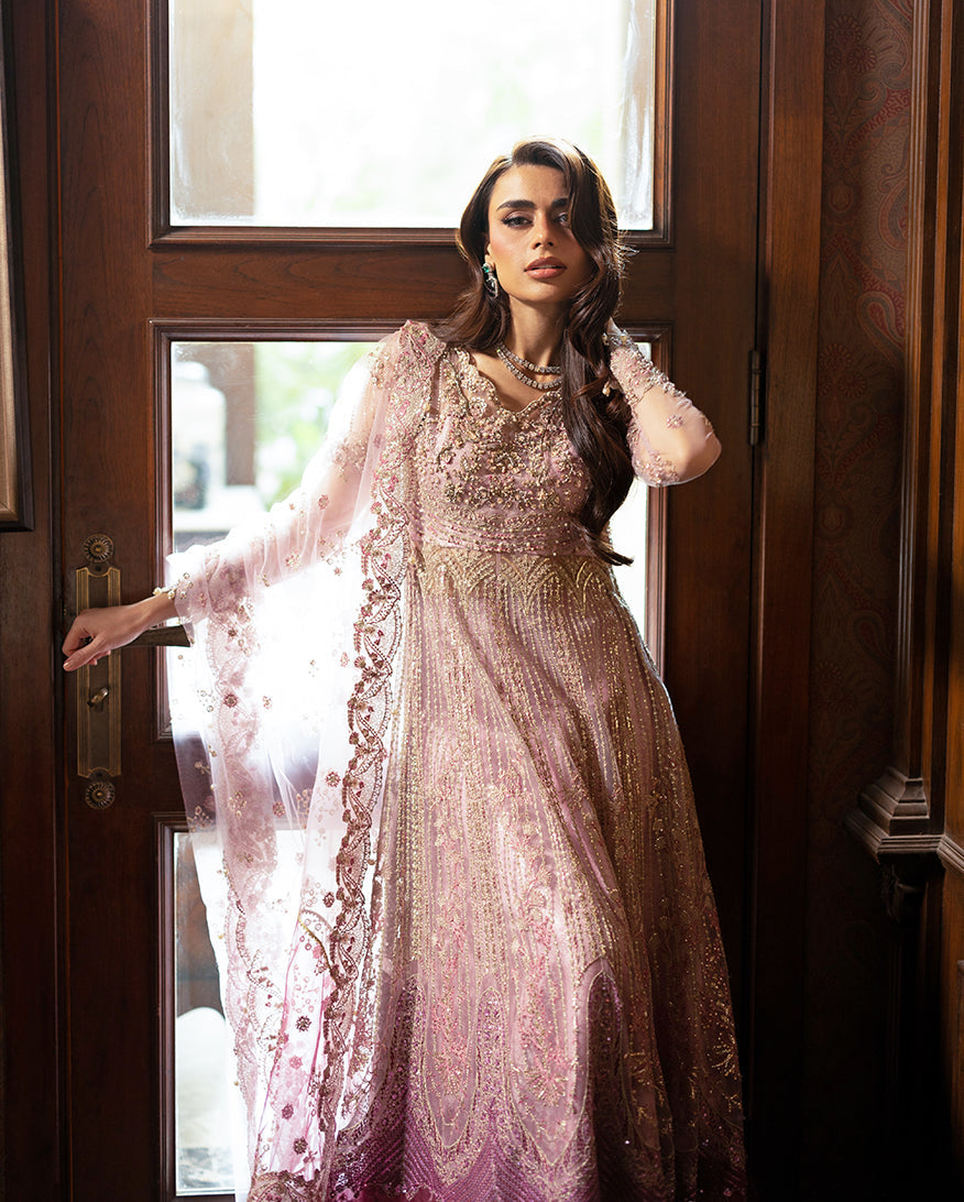 Geet – authentic Pakistani dress from the Darlings Formals collection for women in the UK