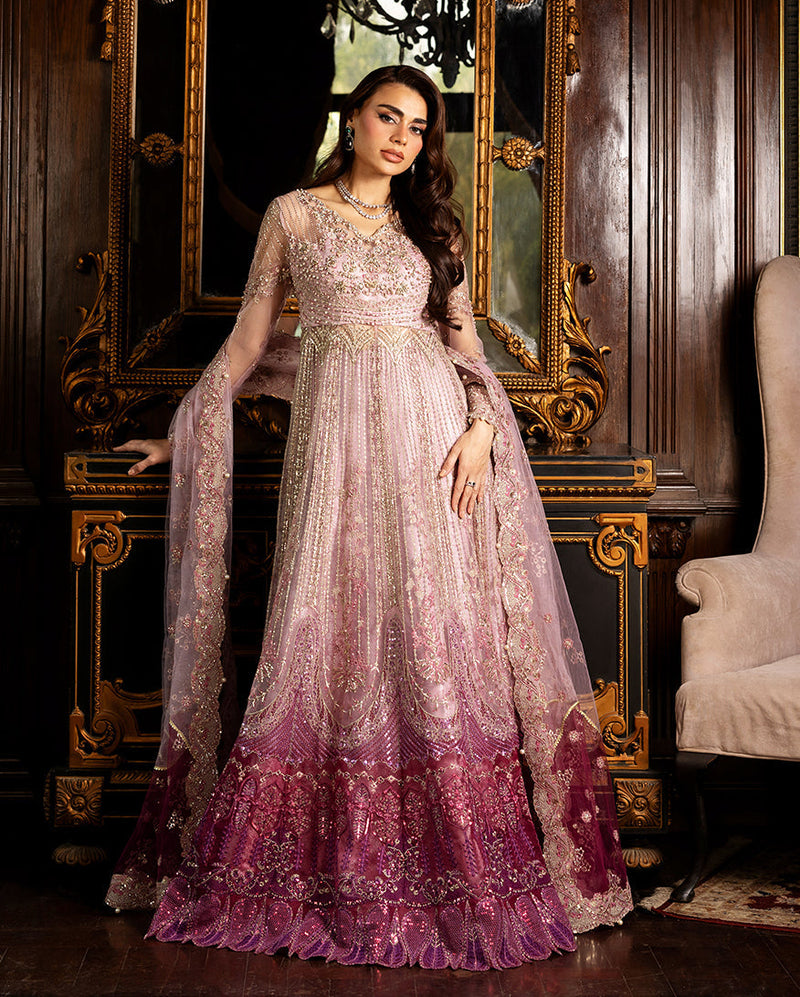 Geet – authentic Pakistani dress from the Darlings Formals collection for women in the UK