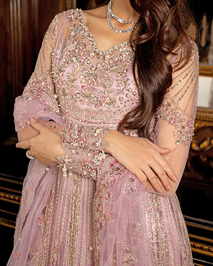 Geet – authentic Pakistani dress from the Darlings Formals collection for women in the UK
