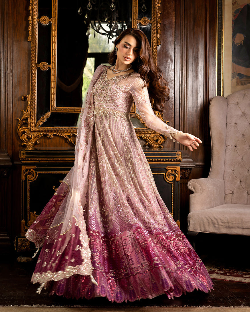Geet – authentic Pakistani dress from the Darlings Formals collection for women in the UK