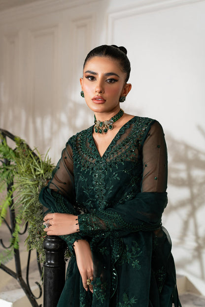 Azzal | Mishri Formals | Ghazal - Ladies Clothes 