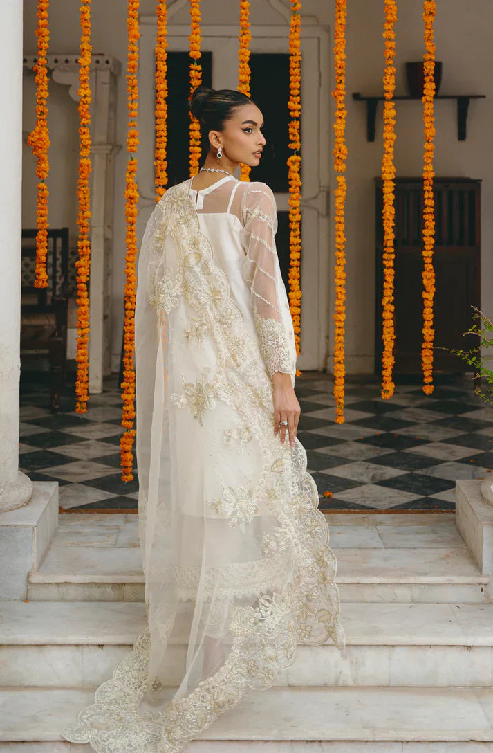 Gisele | Din Shagna Da | - Ladies Clothes - Maria Faisal