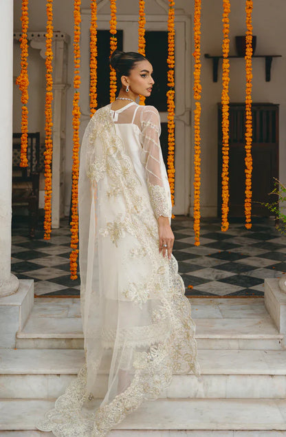 Gisele | Din Shagna Da | - Ladies Clothes - Maria Faisal