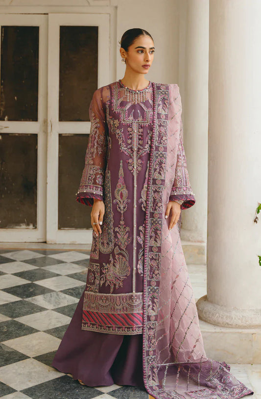 Gisele | Din Shagna Da | Reem - Ladies Clothes - Maria Faisal