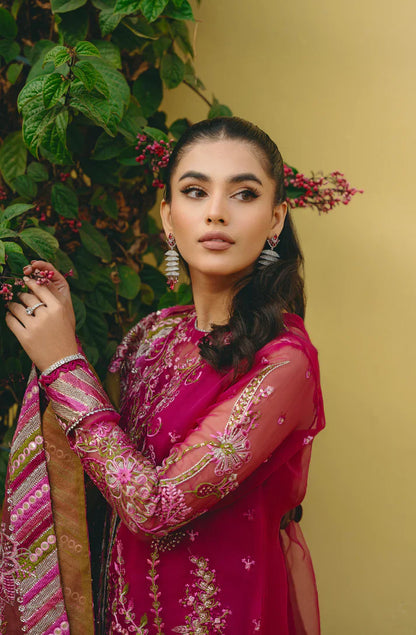 Gisele | Din Shagna Da | Roohay - Ladies Clothes - Maria Faisal