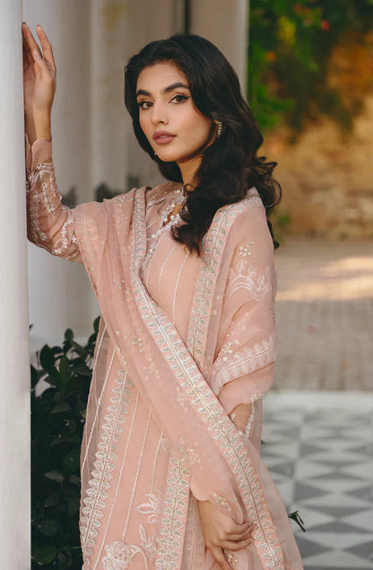 Gisele | Din Shagna Da | Mahenuur - Ladies Clothes - Maria Faisal