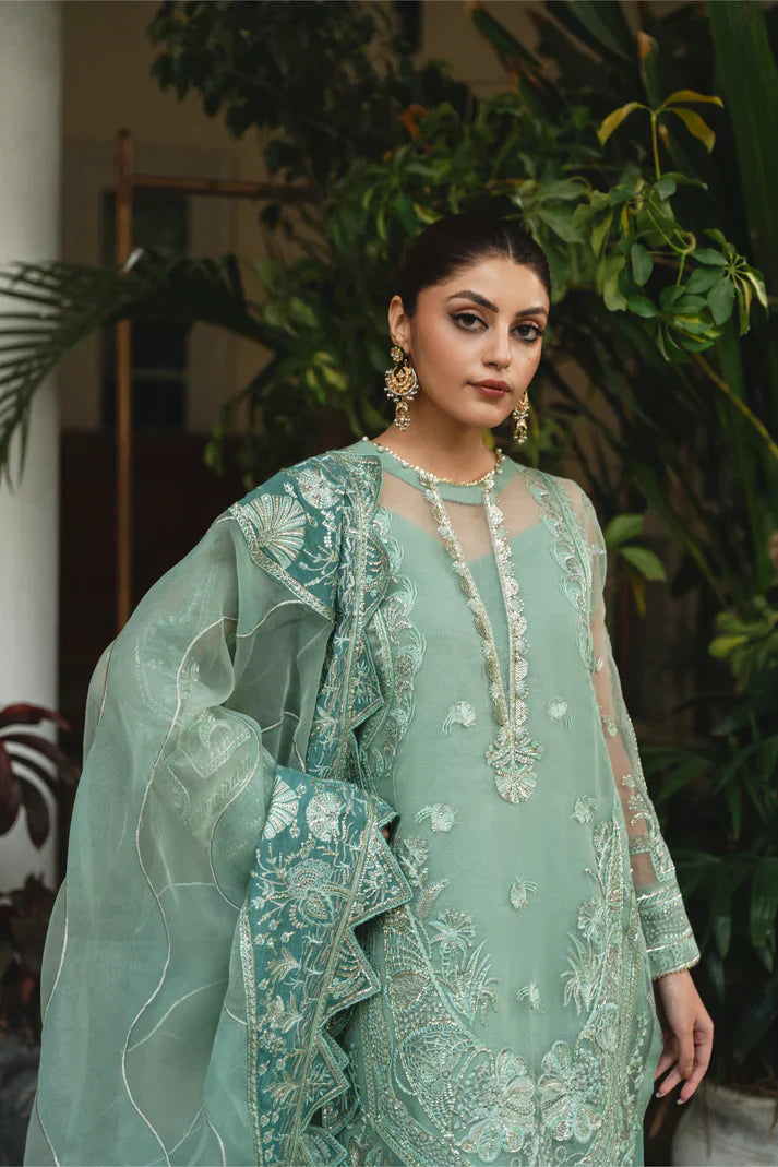 Gisele | Din Shagna Da | Sehar - Ladies Clothes - Maria Faisal
