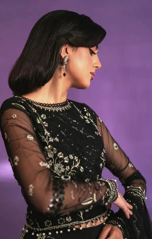 Gisele | Zarish Festive Collection 23 | Zarghuna by Maria Faisal - Registered Vendor of : Gisele - type : Ladies Clothes - 100% original wedding dresses