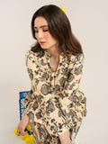IZEL | Sunset street Pret | GLOW - Ladies Clothes - Maria Faisal