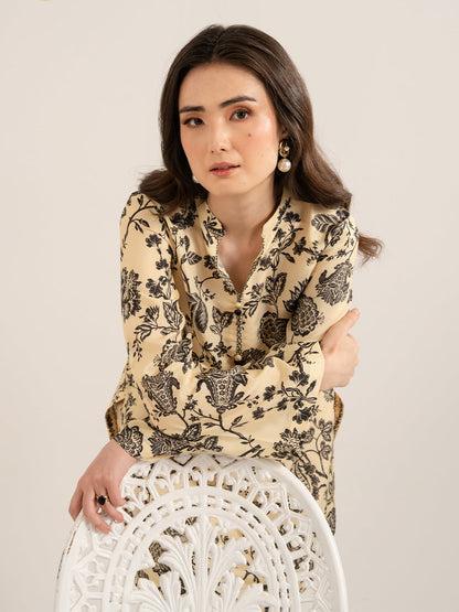 IZEL | Sunset street Pret | GLOW - Ladies Clothes - Maria Faisal