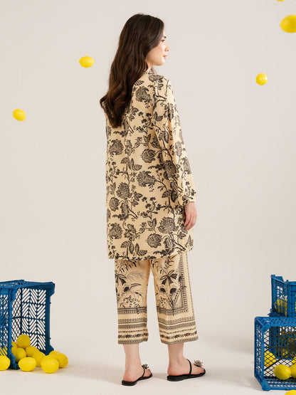 IZEL | Sunset street Pret | GLOW - Ladies Clothes - Maria Faisal