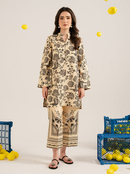 IZEL | Sunset street Pret | GLOW - Ladies Clothes - Maria Faisal