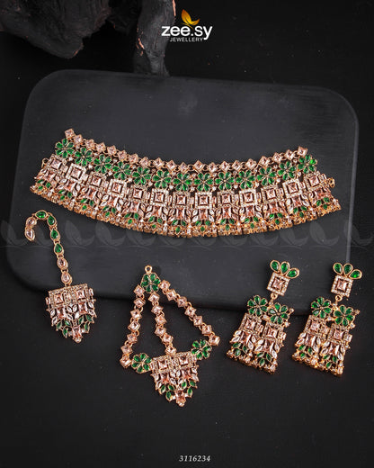Rihanna Bridal Sets - Bridal Set 