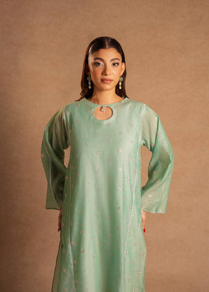 Laj | Festive Eid 25 | LWJ-2025-20 by Maria Faisal - Registered Vendor of : Laj - type : Ladies Clothes - 100% original wedding dresses