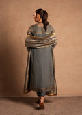 Laj | Festive Eid 25 | PRT-153 by Maria Faisal - Registered Vendor of : Laj - type : Ladies Clothes - 100% original wedding dresses