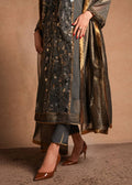 Laj | Festive Eid 25 | PRT-153 by Maria Faisal - Registered Vendor of : Laj - type : Ladies Clothes - 100% original wedding dresses
